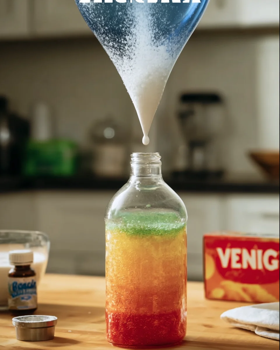 Balloon Baking Soda Experiment: Fun Science Recipe for Kids