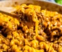 Easy Enchilada Pasta Recipe