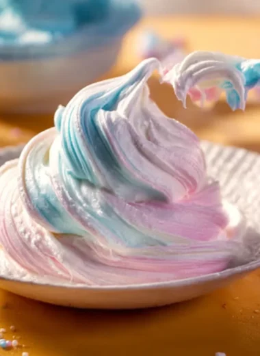 Edible Yogurt Silly Putty Recipe (Fun for All Ages!)
