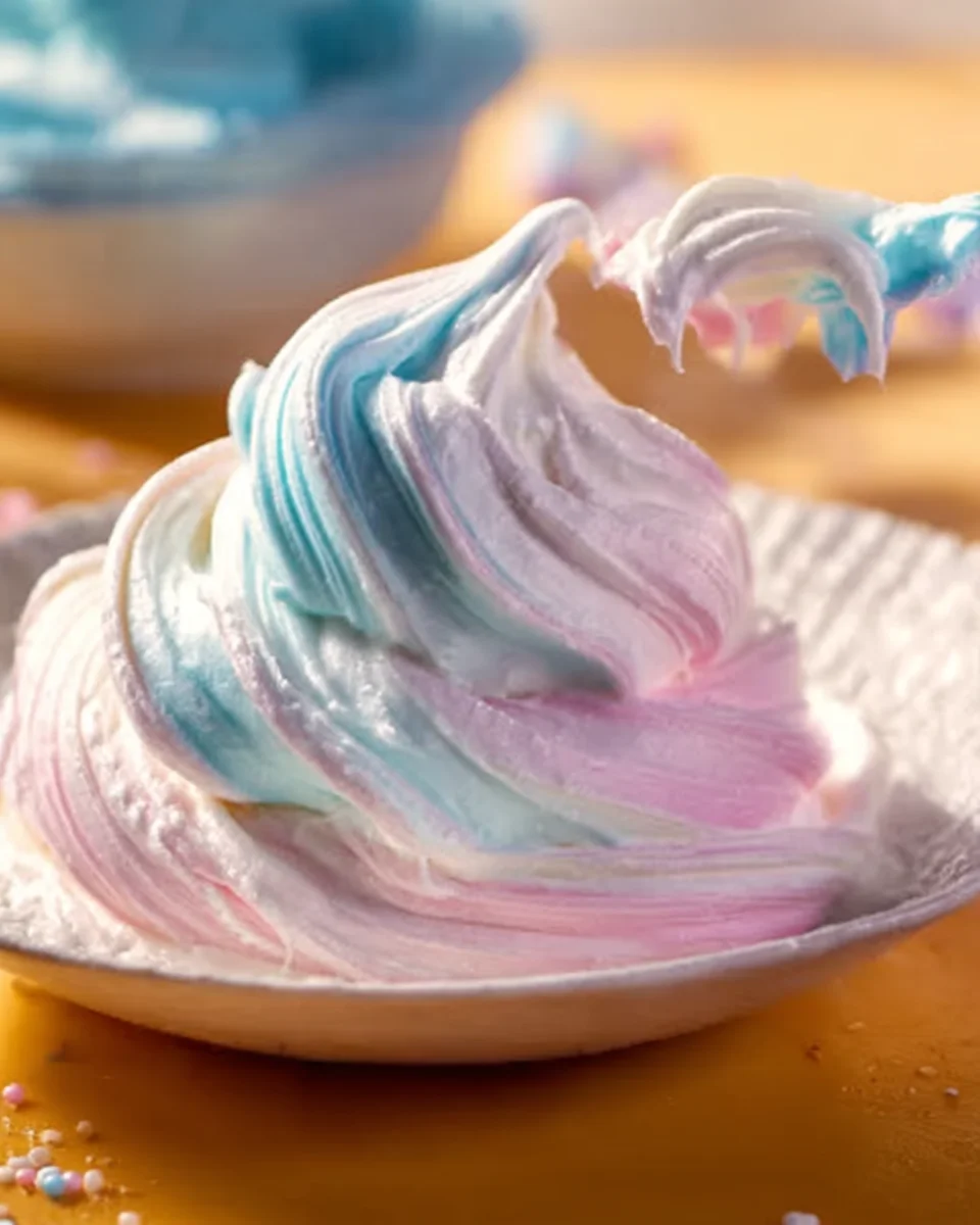 Edible Yogurt Silly Putty Recipe (Fun for All Ages!)