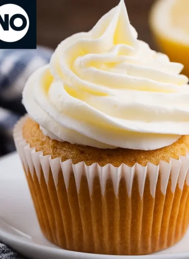 Lemon Cream Cheese Frosting Recipe (Light and Zesty!)
