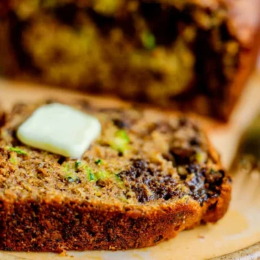 Deliciously Easy Zucchini Bread Recipe You'll Adore