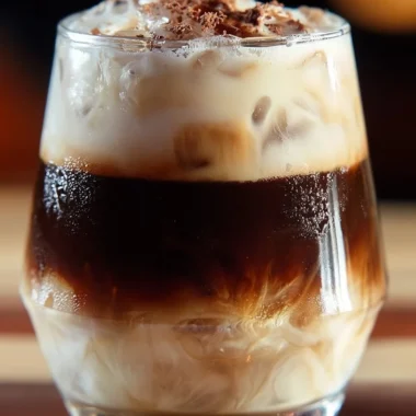 Delightfully Easy Long Island Iced Coffee Recipe