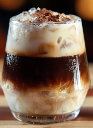 Delightfully Easy Long Island Iced Coffee Recipe
