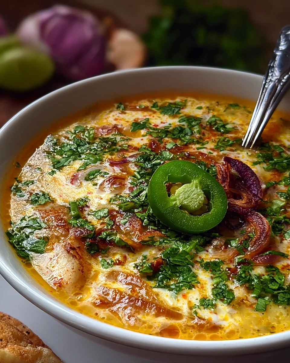 Irresistible Mexican Garlic Soup Recipe (A Warm Hug in a Bowl)